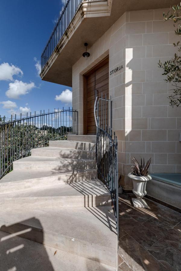 Talbot & Bons Studio Flat Gudja Exterior photo