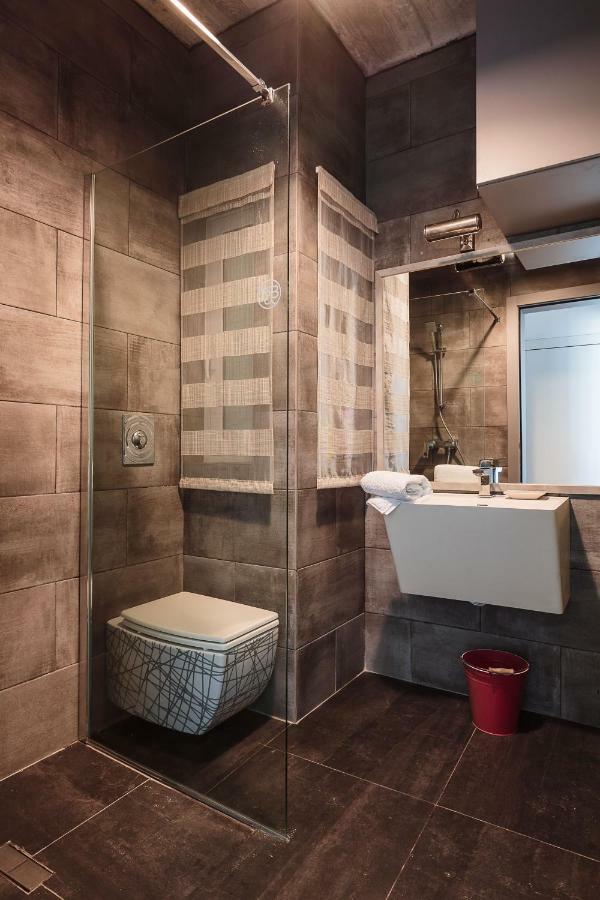 Talbot & Bons Studio Flat Gudja Exterior photo